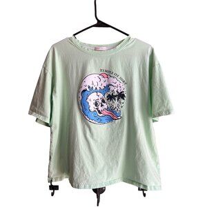 5 for $25 Temple of Surf T Shirt Size Large​​